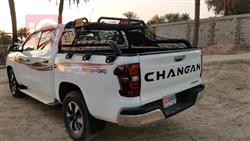 شانجان هنتر